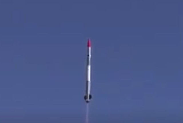 Exos Aerospace Finds Cause of Launch Failure,